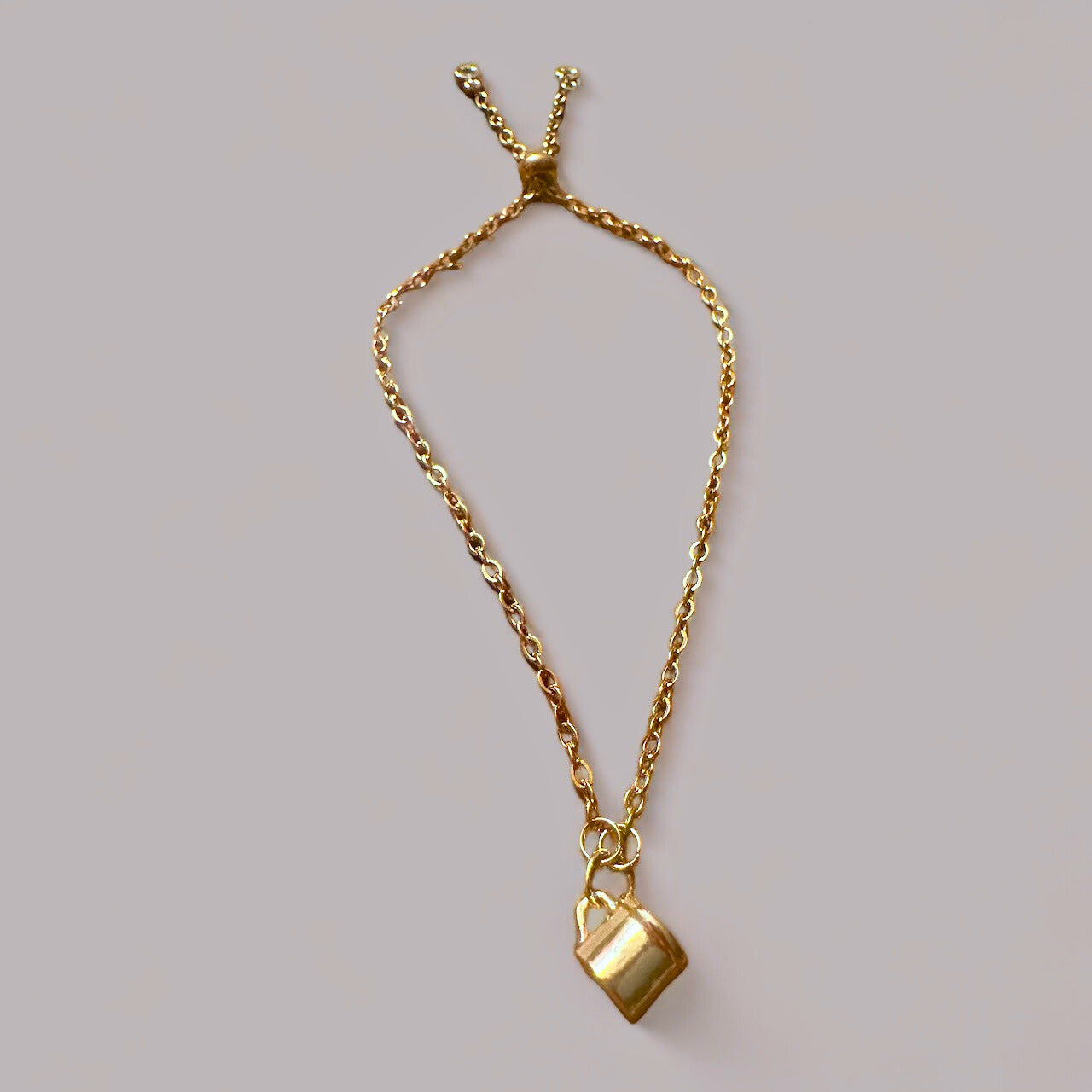 Coffee Lovers Bracelet