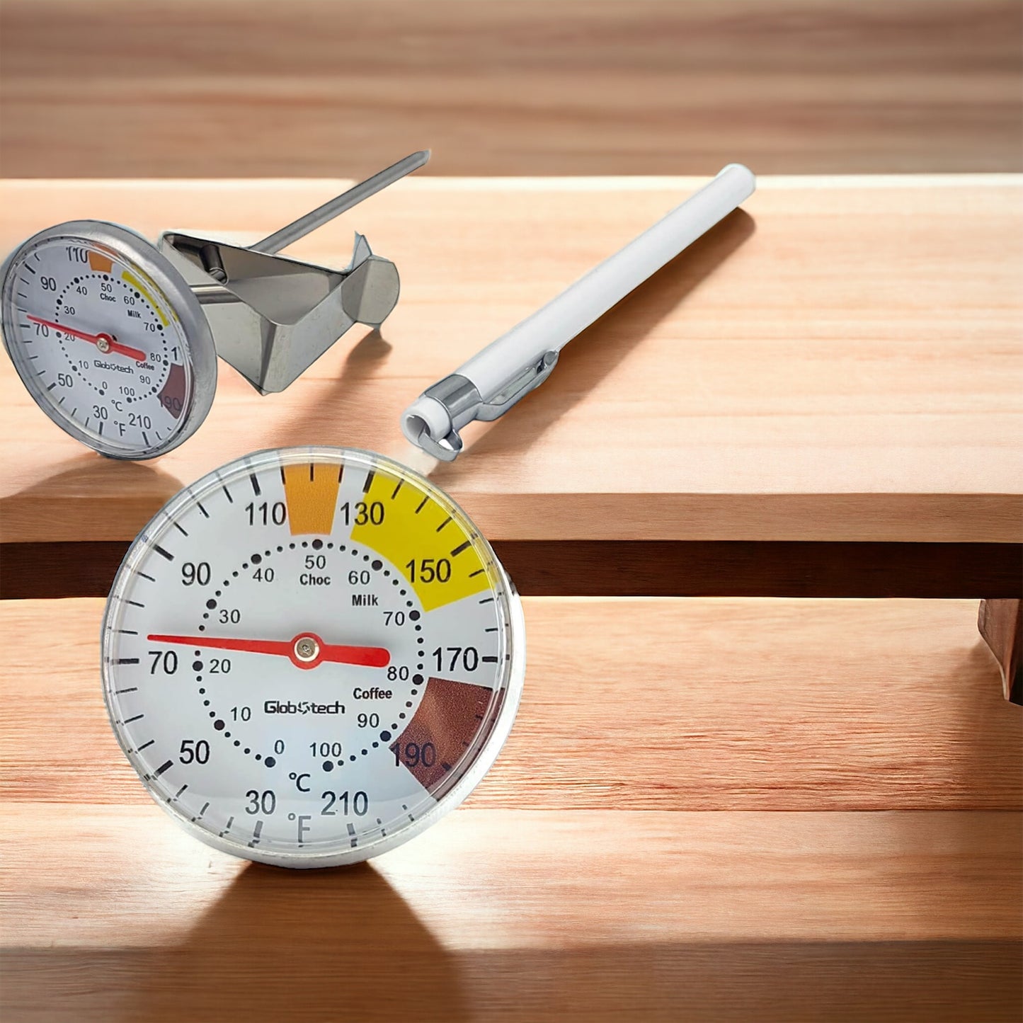 Milk Frothing Thermometer