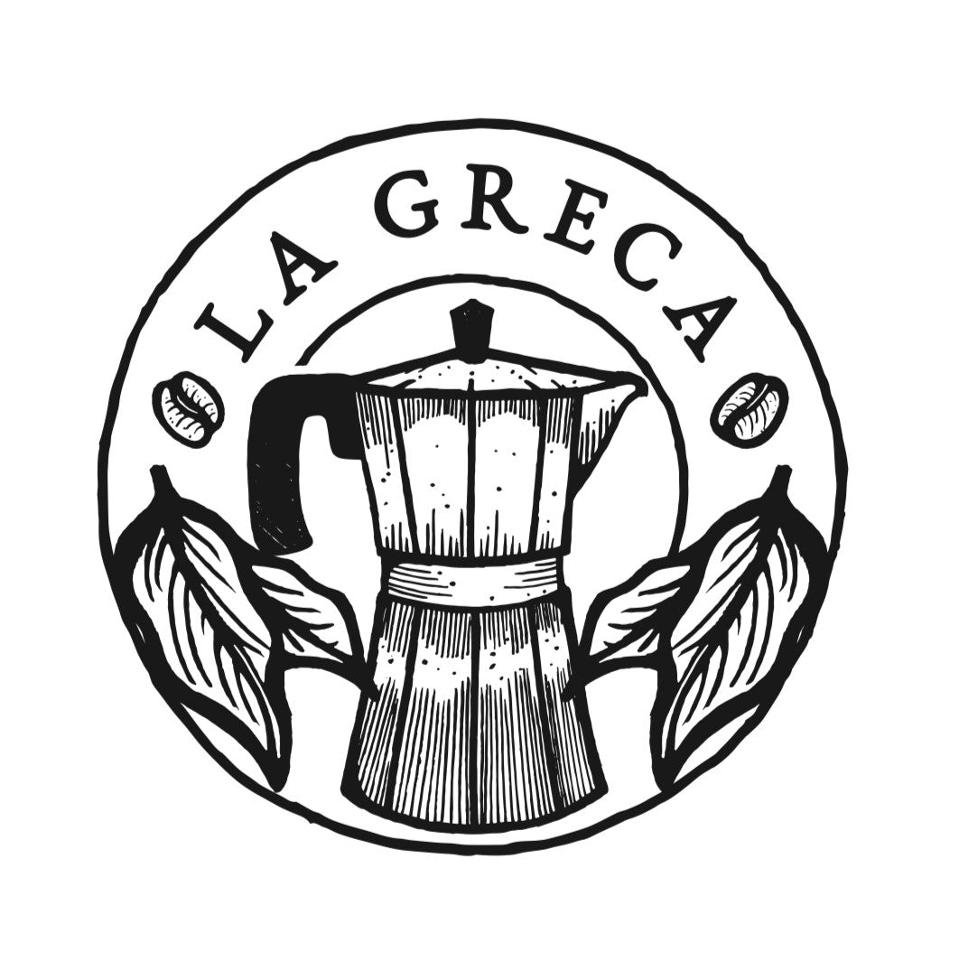 CAFE LA GRECA – TRAINMARK CORP
