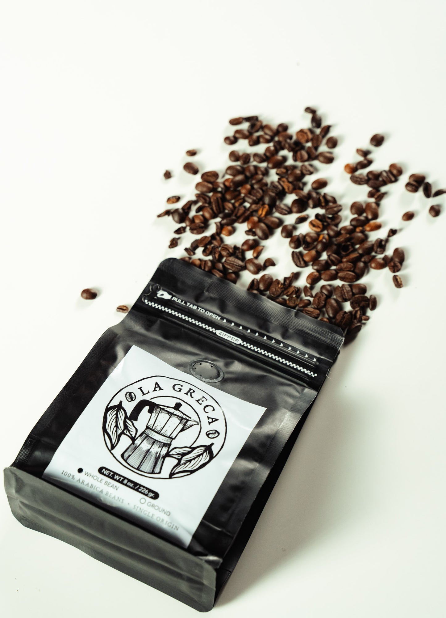 Café La Greca