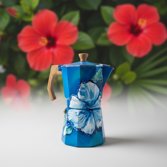 Greca “Flor de Patria” por Fulgen Sabatier